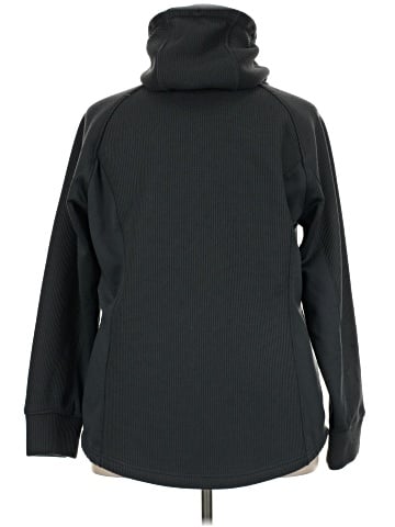 SWISSTECH Zip Up Hoodie (view 2)