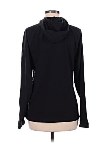 Eastern Mountain Sports Zip Up Hoodie (view 2)