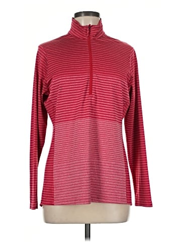 Antigua Long Sleeve Top (view 1)