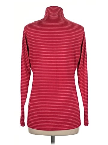 Antigua Long Sleeve Top (view 2)