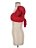Windsor 100% Polyester Red Tank Top Size S - photo 5