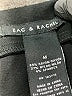 Zac & Rachel Black Active Pants Size M - photo 4