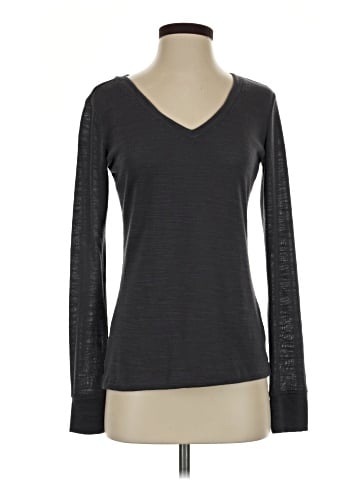 Cloud Nine by Tresics Long Sleeve T-Shirt (view 1)