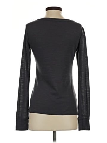 Cloud Nine by Tresics Long Sleeve T-Shirt (view 2)