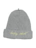 Baby Phat 100% Polyester Gray Beanie One size - photo 1