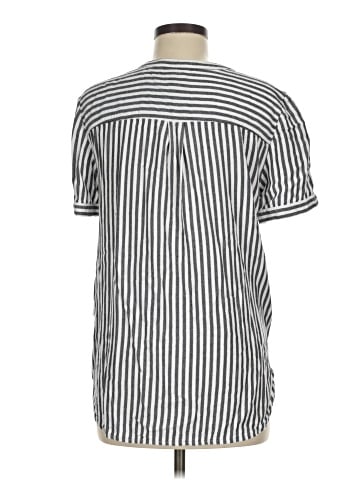 Gap - Maternity Short Sleeve Blouse (view 2)