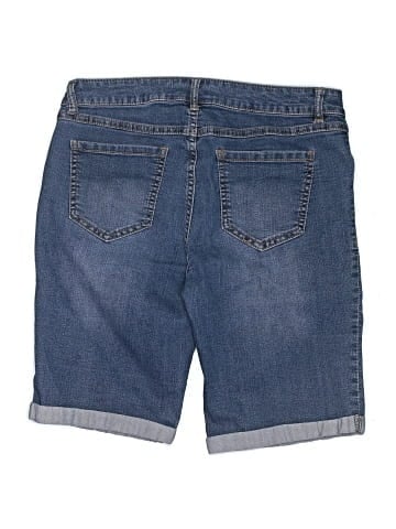 d.jeans Denim Shorts (view 2)