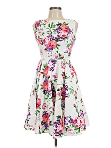 Grace Karin Cocktail Dress (view 1)