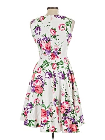 Grace Karin Cocktail Dress (view 2)