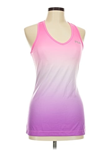 Fila Sport Active Tank (view 1)