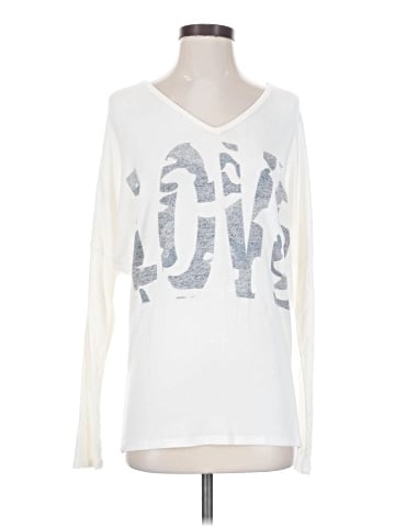 Go Couture Long Sleeve T-Shirt (view 1)