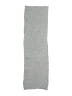 Unbranded Gray Scarf One size - photo 2