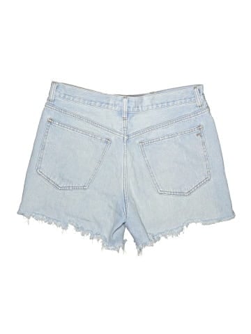 Madewell Denim Shorts (view 2)