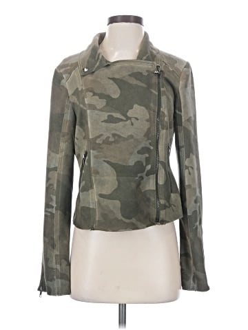 Marrakech Jacket (view 1)