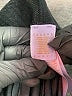 Savage X Fenty Black Active Pants Size M - photo 7