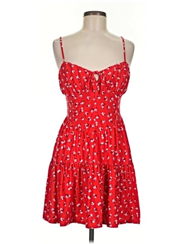No Boundaries Cocktail Dress (view 1)