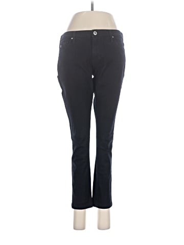 Adriano Goldschmied Jeans (view 1)