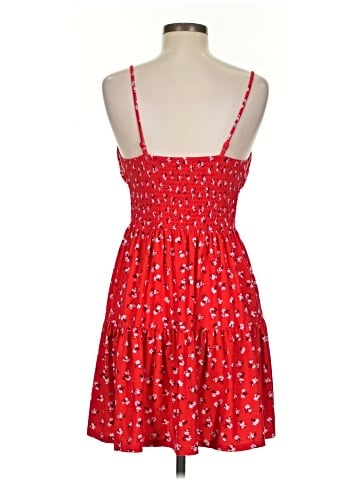 No Boundaries Cocktail Dress (view 2)