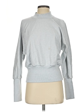 Opening Ceremony Long Sleeve Turtleneck (view 1)