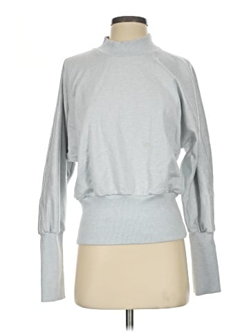 Opening Ceremony Long Sleeve Turtleneck (view 1)
