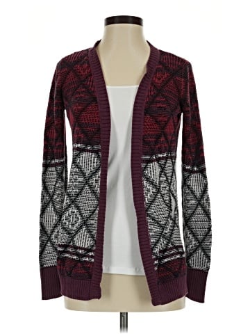 Mossimo Supply Co. Cardigan (view 1)
