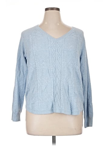 Sonoma Goods for Life Pullover Sweater (view 1)