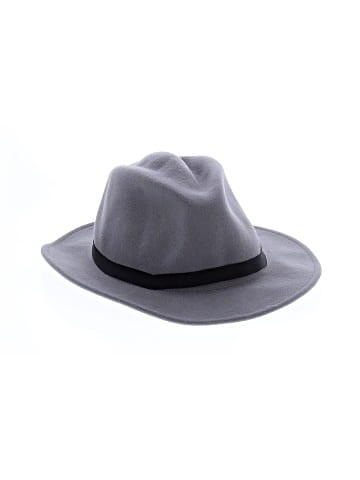 Brixton Fedora (view 1)