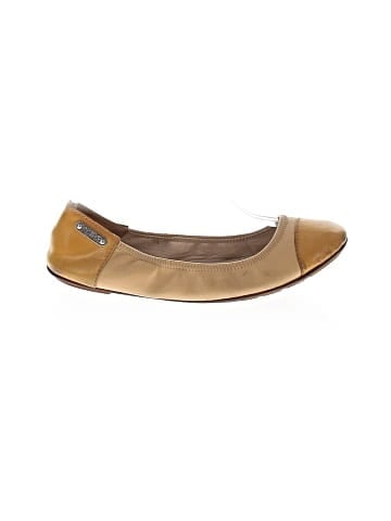 KORS Michael Kors Flats (view 1)