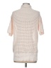 Varley 100% Cotton Ivory Pullover Sweater Size XS - photo 2