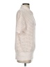Varley 100% Cotton Ivory Pullover Sweater Size XS - photo 4