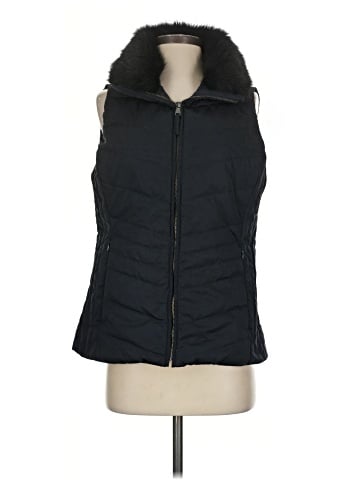 Talbots Vest (view 1)