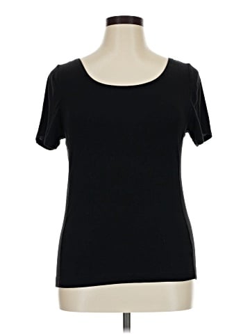 Colour Works Short Sleeve T-Shirt (view 1)