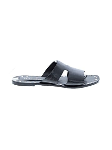 Salt + Umber Sandals (view 1)