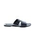 Salt + Umber Blue Sandals Size EU 39 - photo 1