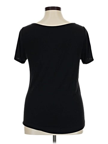 Colour Works Short Sleeve T-Shirt (view 2)