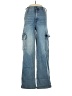 Jessica Simpson Blue Jeans Size 4 - photo 1