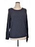 Apt. 9 Gray Pullover Sweater Size XL - photo 1