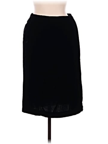 Armani Collezioni Formal Skirt (view 2)