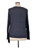 Apt. 9 Gray Pullover Sweater Size XL - photo 2