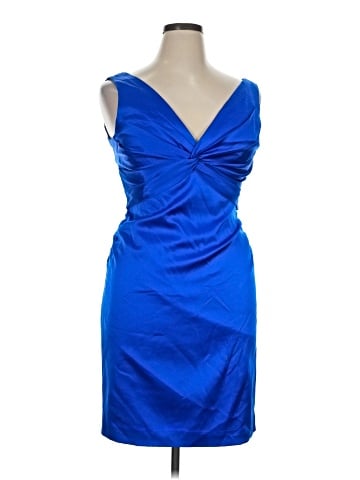 Kay Unger Cocktail Dress (view 1)