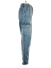Jessica Simpson Blue Jeans Size 4 - photo 4