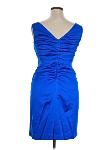 Kay Unger Cocktail Dress (view 2)