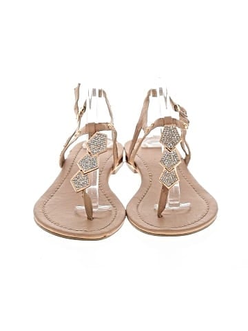 Express Sandals (view 2)