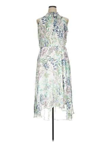 Leslie Fay Cocktail Dress (view 1)