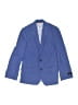 Tommy Hilfiger Solid Blue Blazer Size 10 - photo 1