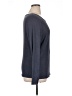 Apt. 9 Gray Pullover Sweater Size XL - photo 4