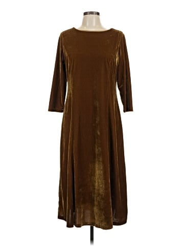 Coldwater Creek Casual Dress (view 1)