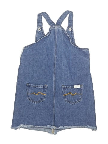 7 For All Mankind Dress (view 2)