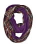 Unbranded Purple Scarf One size - photo 1