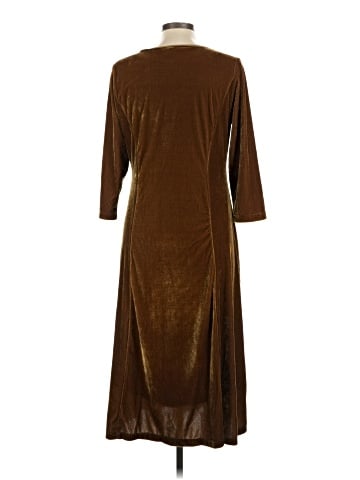 Coldwater Creek Casual Dress (view 2)